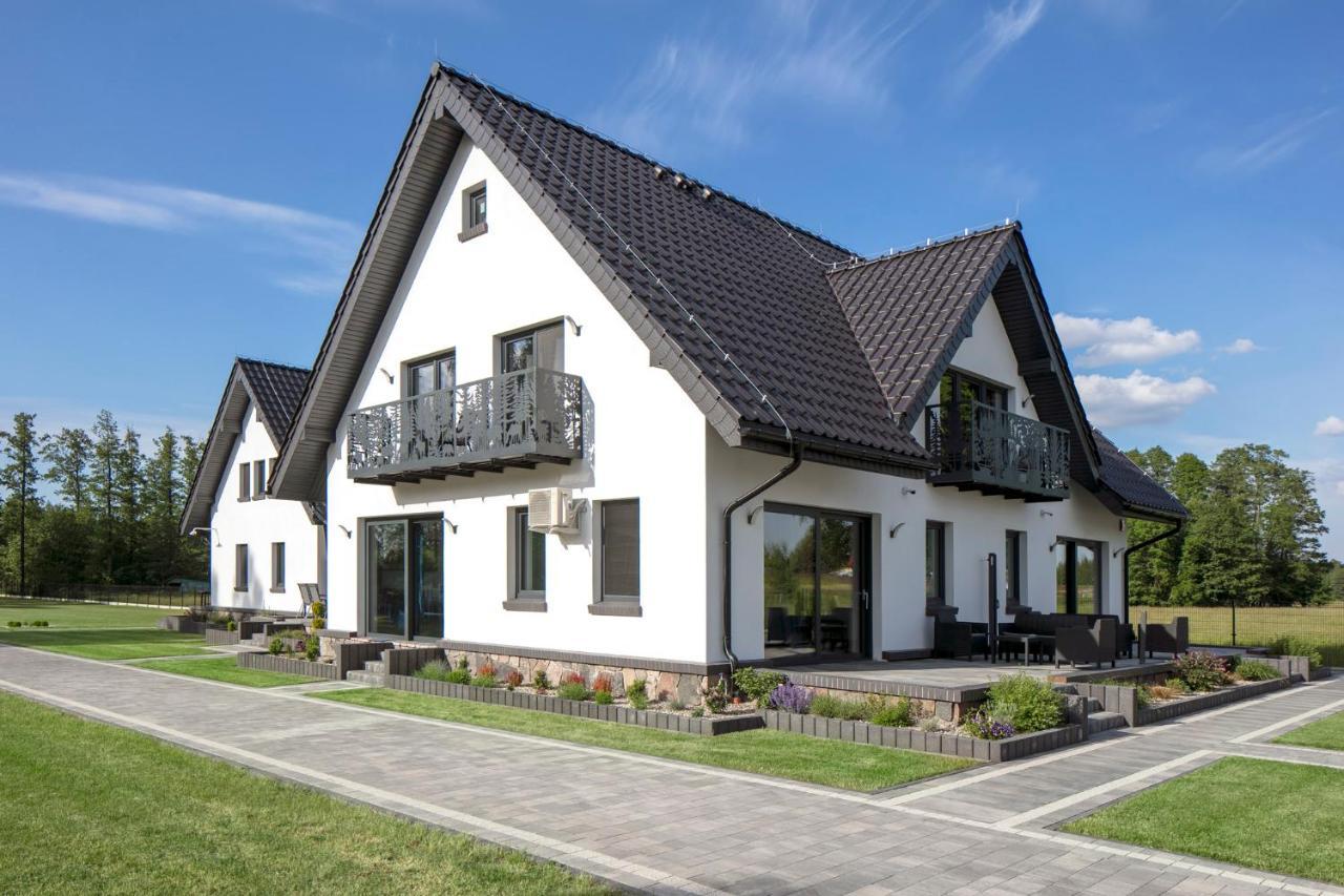 بيش Apartamenty Zielona Lipka المظهر الخارجي الصورة
