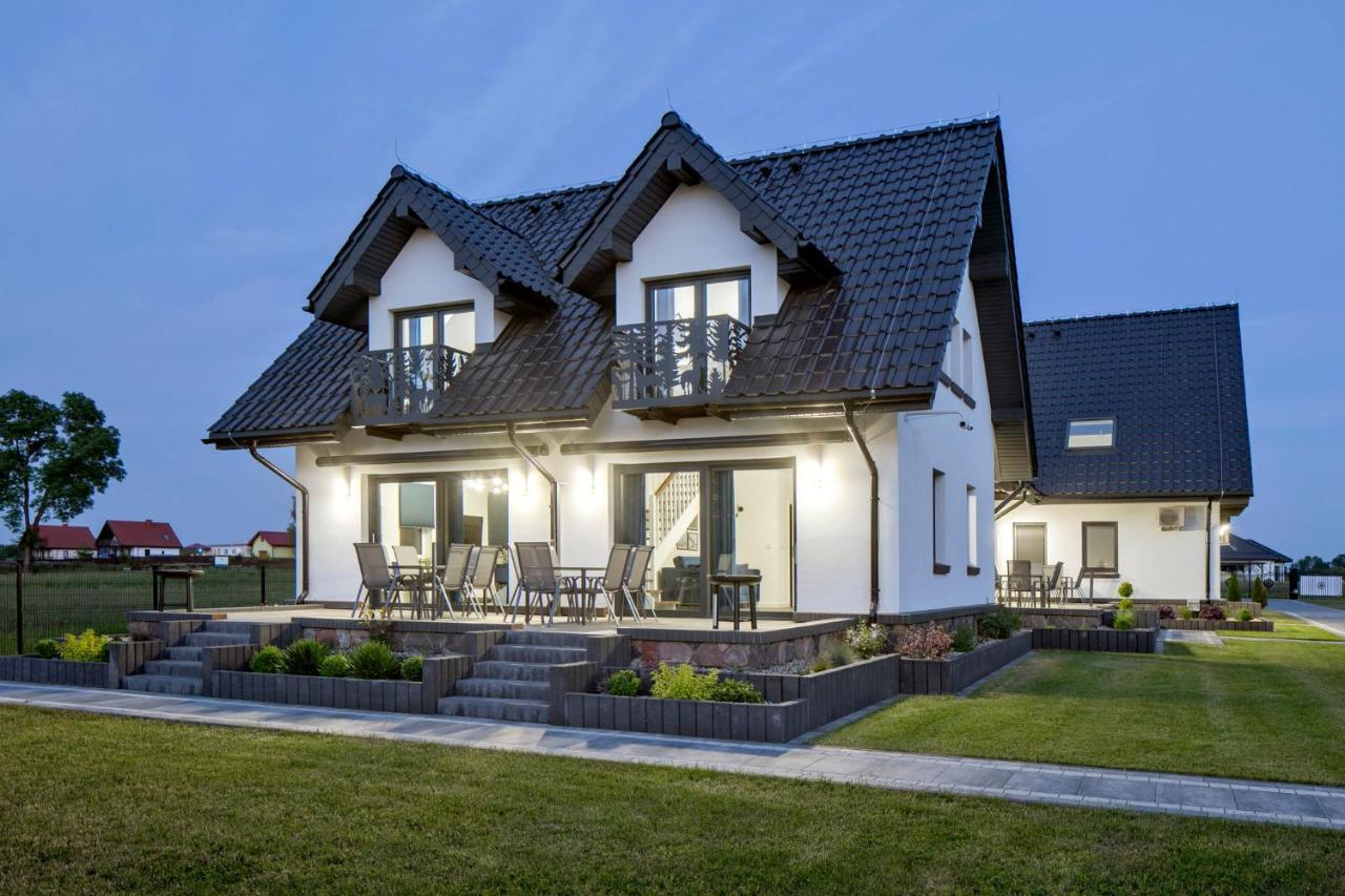 بيش Apartamenty Zielona Lipka المظهر الخارجي الصورة
