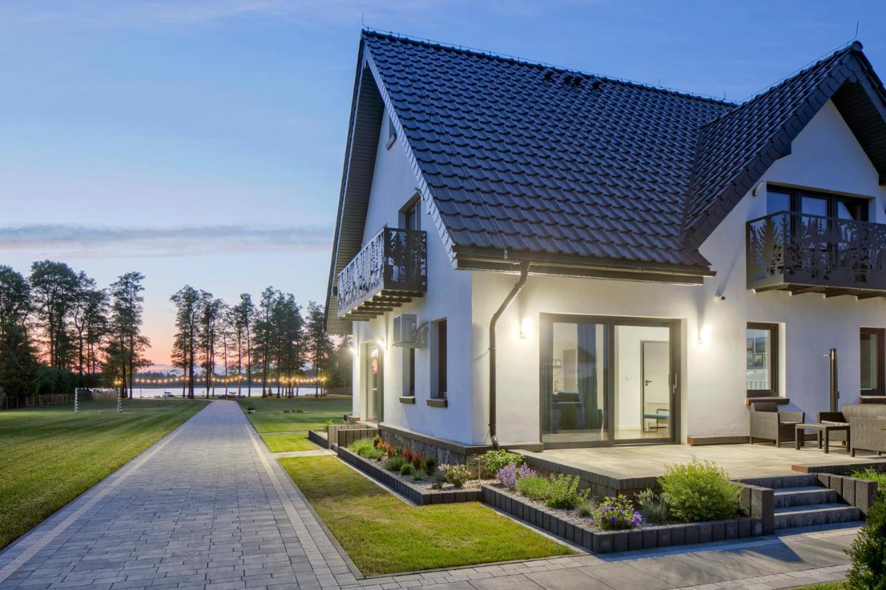 بيش Apartamenty Zielona Lipka المظهر الخارجي الصورة