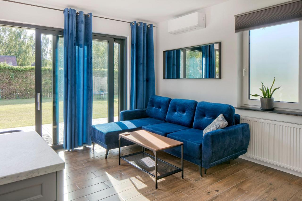 بيش Apartamenty Zielona Lipka المظهر الخارجي الصورة