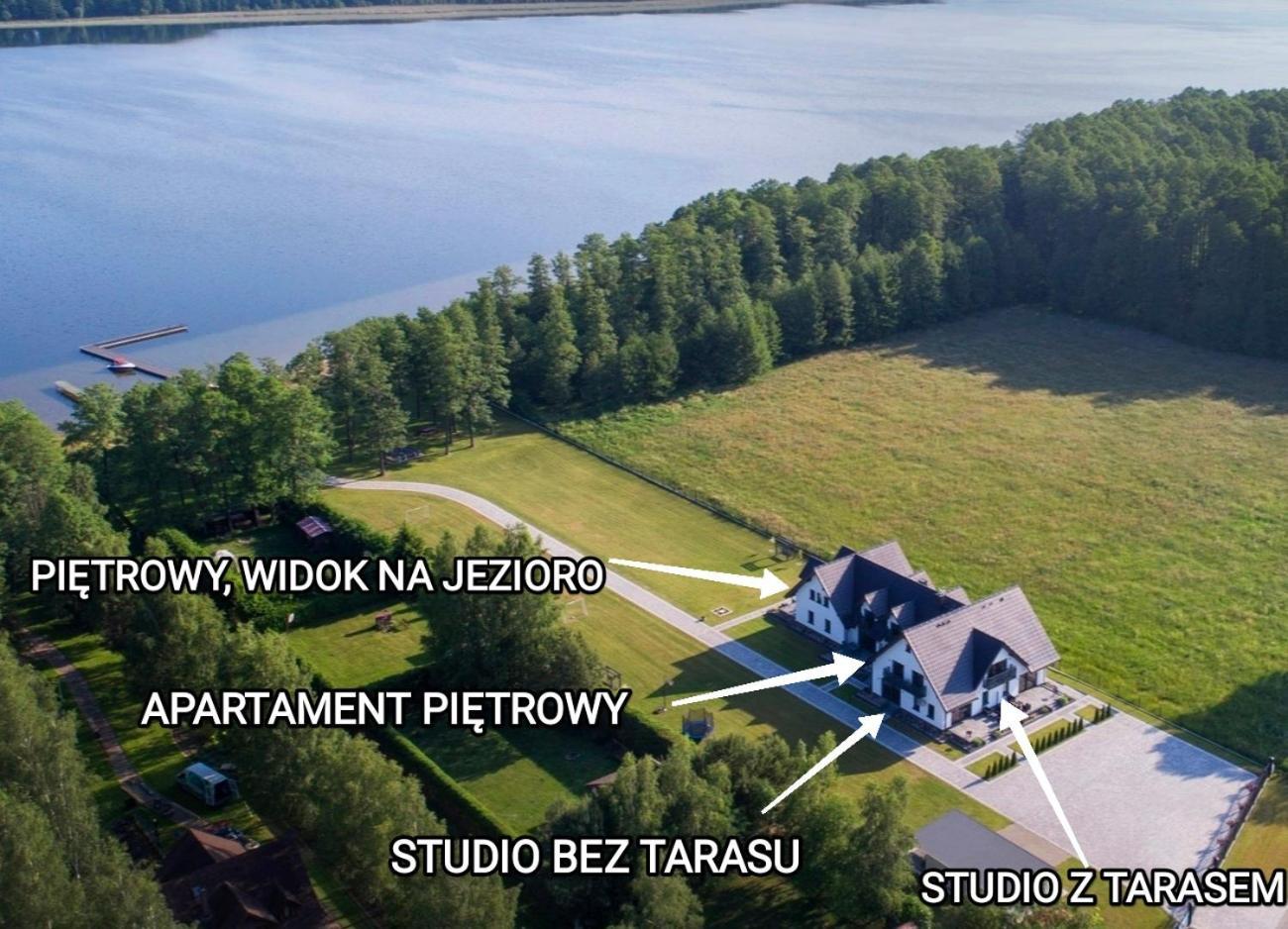 بيش Apartamenty Zielona Lipka المظهر الخارجي الصورة